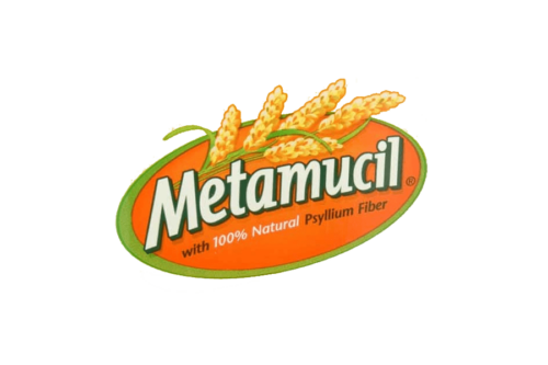 Metamucil Logo 2004