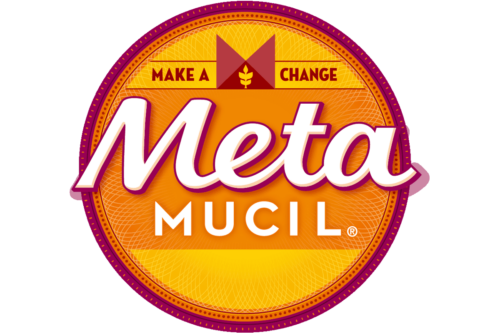 Metamucil Logo 2014