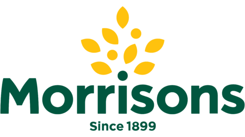 Morrisons Logo 2015