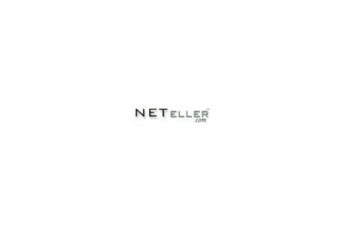 Neteller Logo 1999