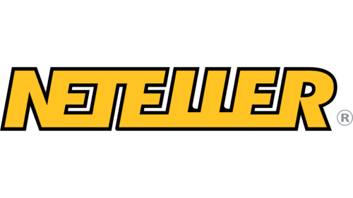 Neteller Logo 2001