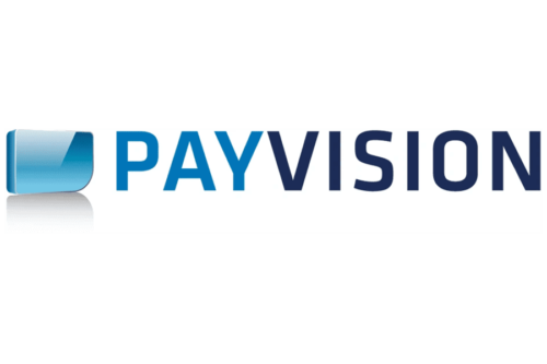 Payvision Logo old
