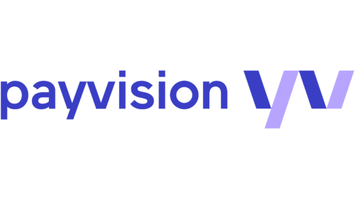 Payvision logo