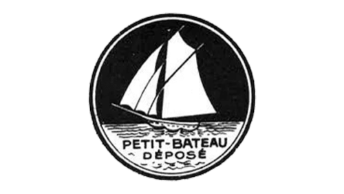 Petit Bateau Logo 1930-1940