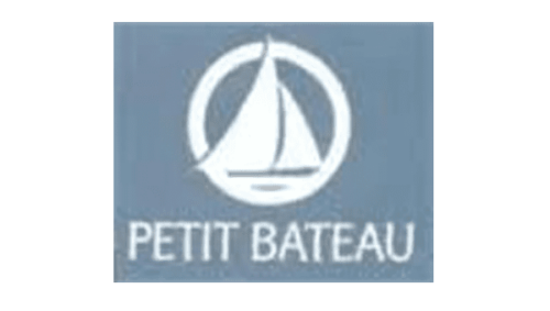 Petit Bateau Logo 1940
