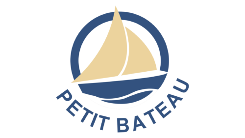 Petit Bateau Logo 2000