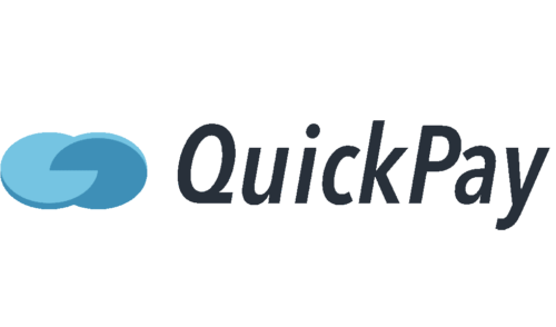 QuickPay Logo 2013