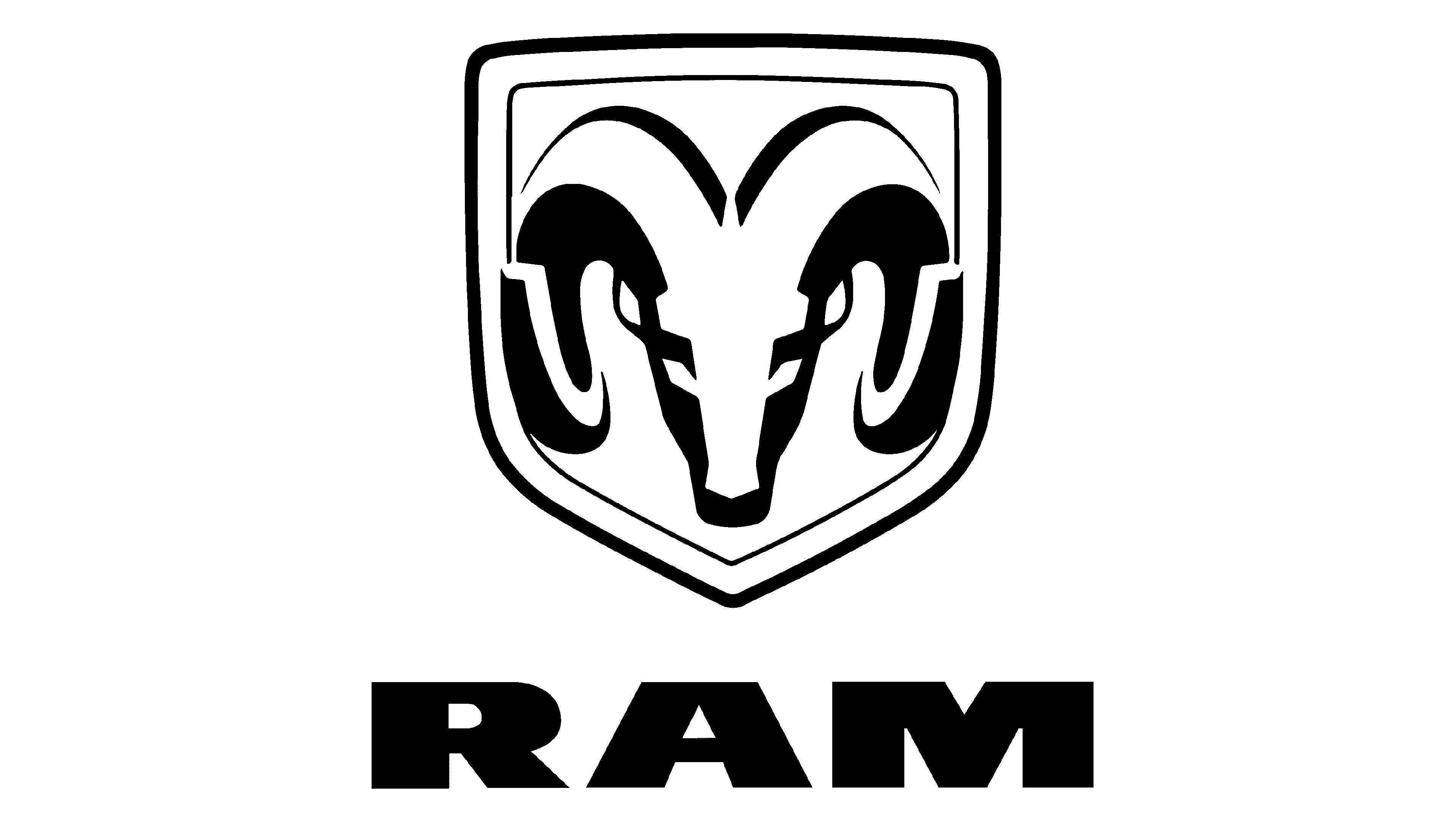Ram Logo and symbol, meaning, history, PNG, brand
