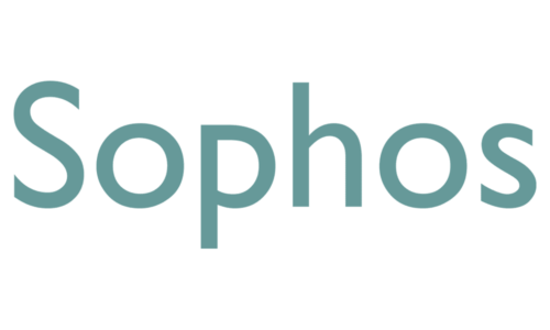 Sophos Logo 1985