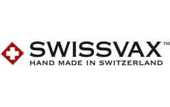 Swissvax Logo