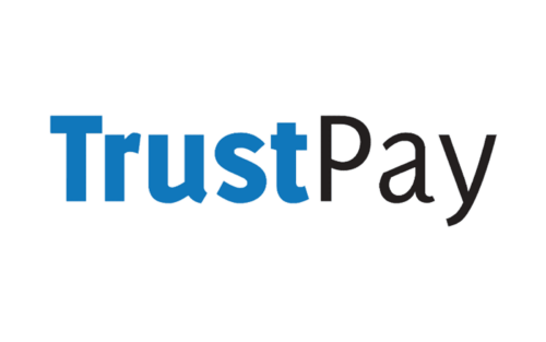 TrustPay Logo old