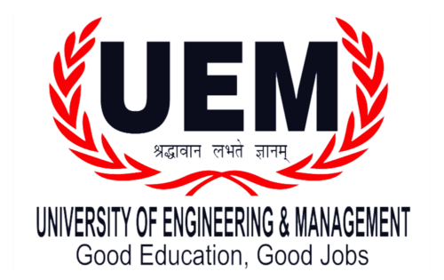UEM Emblem