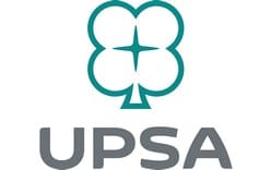 Upsa Logo