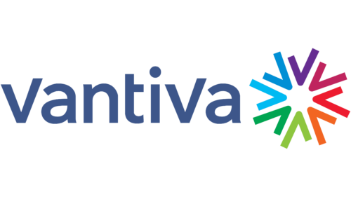 Vantiva logo