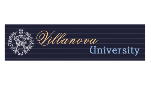 Villanova University Logo old