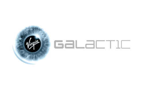 Virgin Galactic logo 2007
