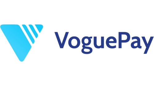 Vogue Pay logo