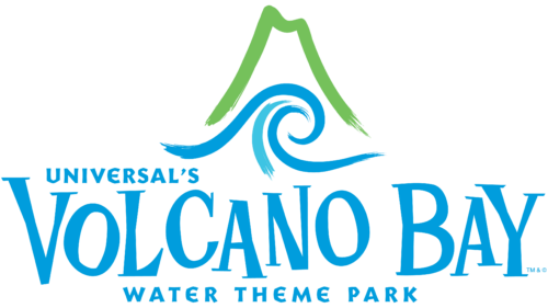Volcano Bay Logo 2017