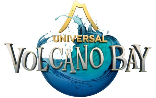 Volcano Bay logo