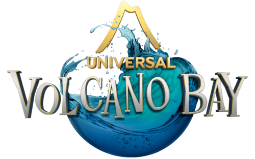 Volcano Bay logo