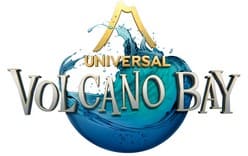 Volcano Bay Logo