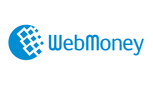 WebMoney Logo 1998