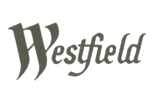 Westfield Logo 1960