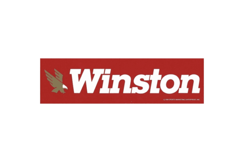 Winston Logo 1983