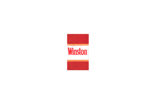 Winston Logo 1990