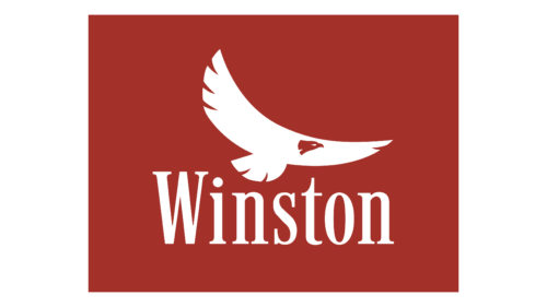 Winston Logo 1999