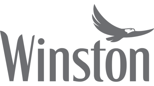 Winston Logo 2018