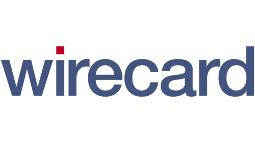 Wirecard Logo 2006