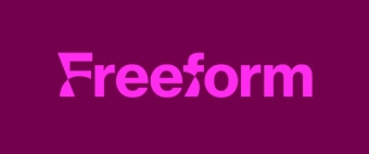 Freeform gets free forms for its visual identity