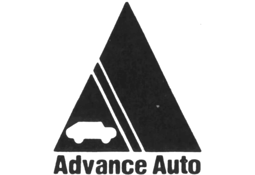Advance Auto Parts Logo 1981
