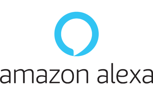 Alexa Logo 2017
