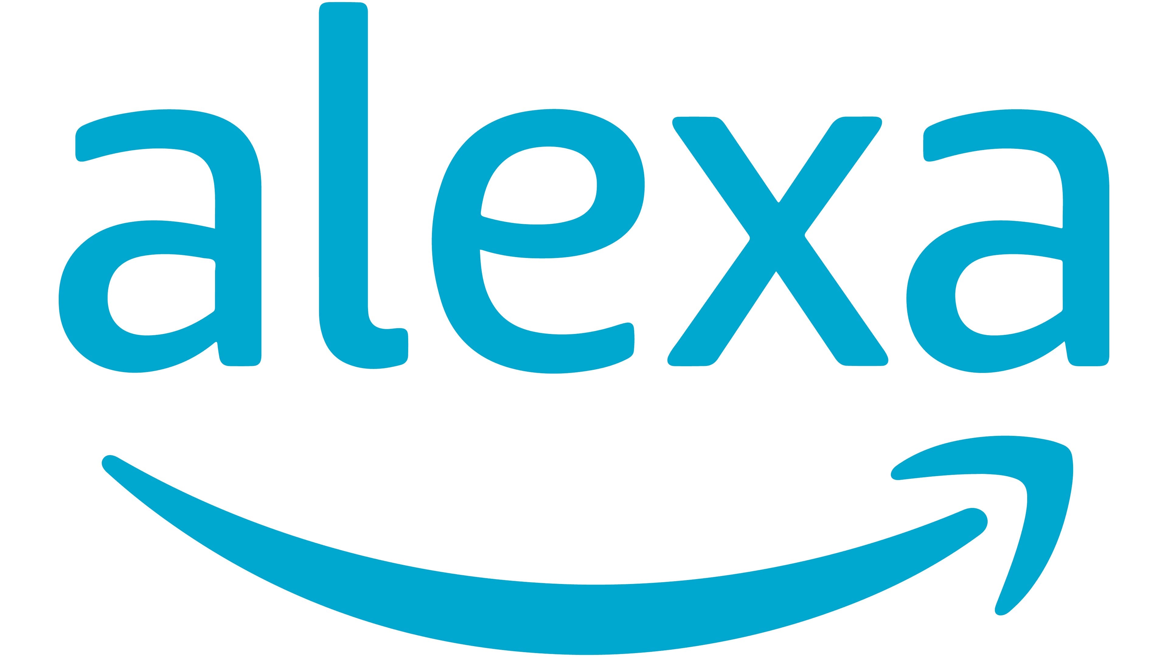 Alexa logo and symbol, meaning, history, PNG