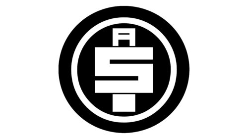 All Money In Logo