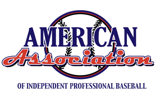 American Association of Independent Professional Baseball Logo 2006
