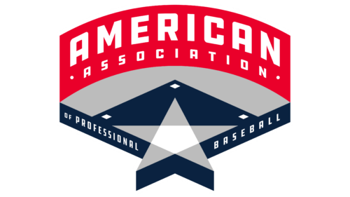 American Association of Independent Professional Baseball logo