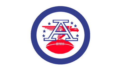 American Football League Logo 1966