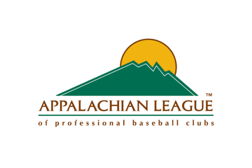 Appalachian League Logo 1990