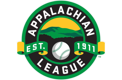 Appalachian League Logo 2016