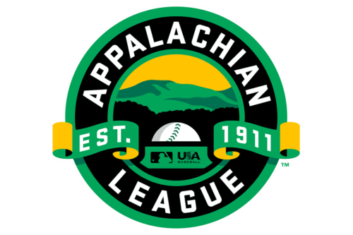Appalachian League Logo 2020