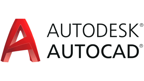 AutoCAD Logo 2016
