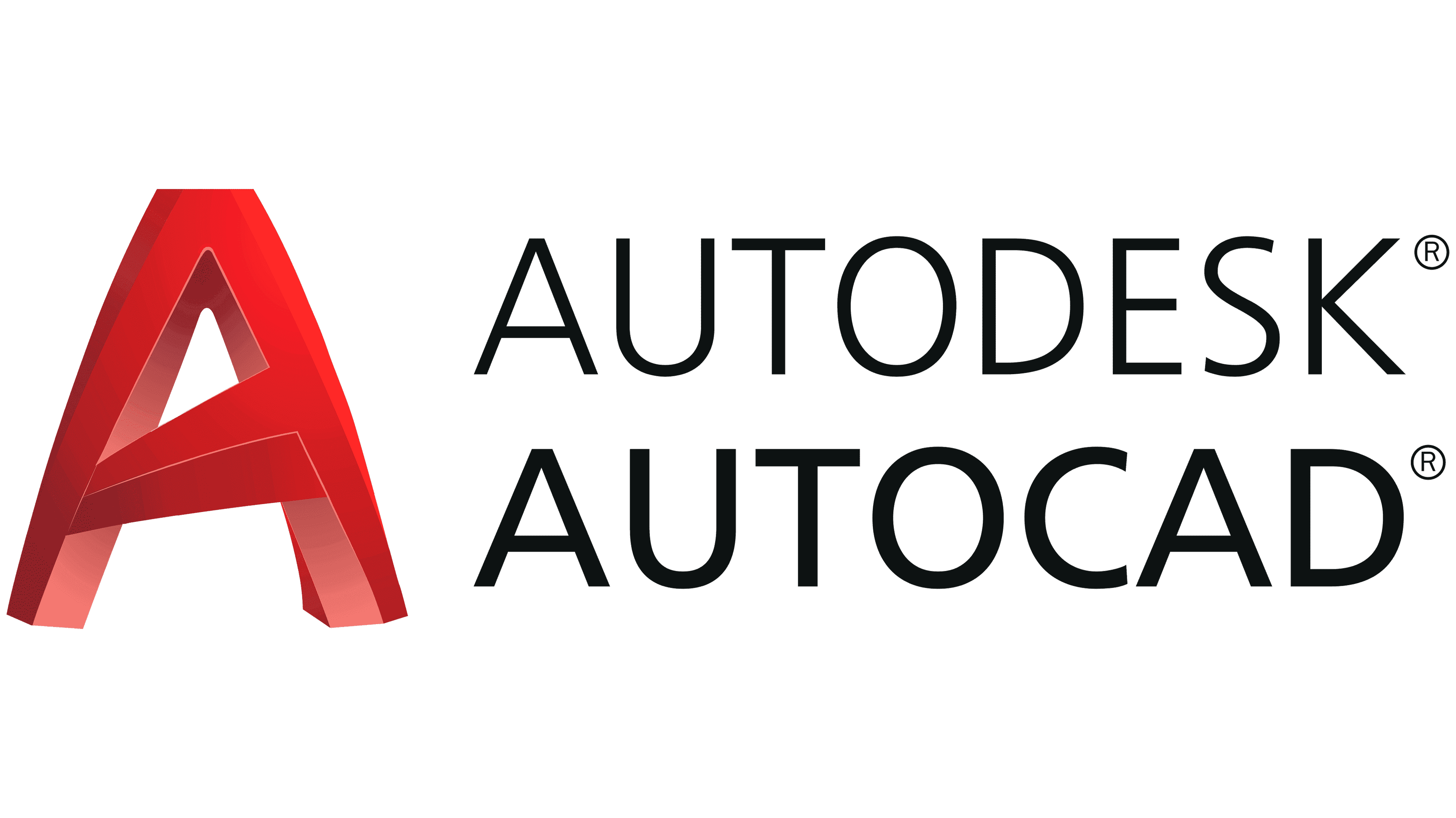 Autocad Logo 2022