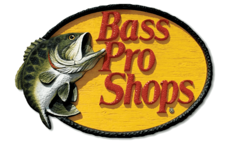 Bass Pro Shops Logo 2004