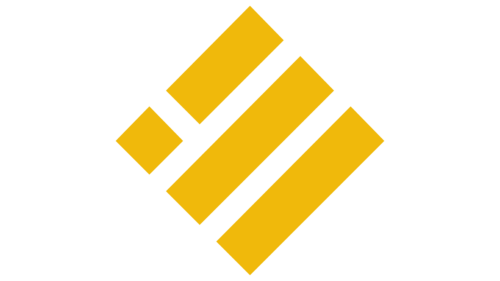 Binance USD Logo