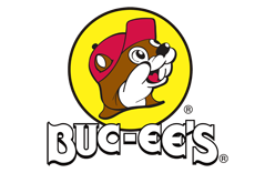 Buc-ee’s Logo