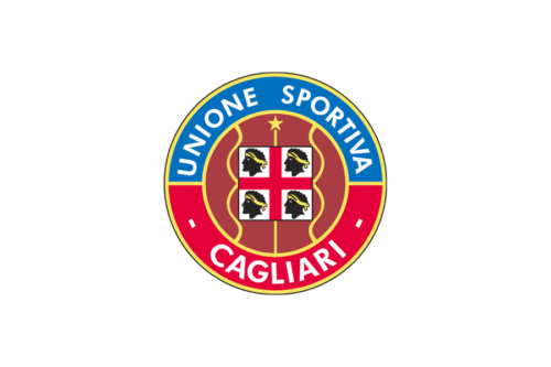 Cagliari Logo 1980s