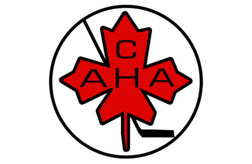 Canadian Hockey League Logo 1971